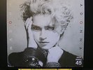 MADONNA HOLIDAY / LUCKY STAR 12