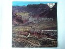 DECCA SXL 2005 ED1 WBG DVORAK SYMPHONY No 9 VPO KUBELIK