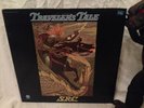 PSYCH/HARD Rock LP SRC Travelers Tale on CAPITOL Green Label DETROIT 1970 VG++