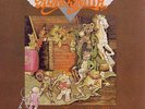 Aerosmith - Toys In The Attic Numbered 180g vinyl NEW/SEALED Walk This Way