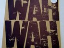 James-Wah Wah-23 Compositions with Brian Eno-1994-2 LPs-EX Vinyl-Orig Sleeves