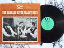 THE CHARLES RIVER VALLEY BOYS   BLUE GRASS GET TOGETHER  1964 PRESTIGE RECORDS