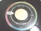 LOS BATMAN KILLER GARAGE INSTRO MEXICAN 45 BATMAN Chorus by LAS ROBIN 1966