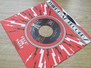 THIRD MAN RECORDS RARE VAULT RECORD 7 INCH VINYL TMR134 JACK WHITE STRIPES DEAD