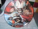 IRON MAIDEN 12