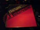 LP - Kraftwerk - Die Mensch - Maschine - Vinyl - 180g - Remaster 2009