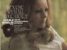 Harald Winkler Love Me With All Your Heart German vinyl LP album record