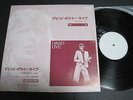 DAVID BOWIE LIVE SPECIAL SAMPLER