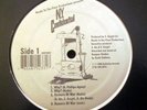 Indie Rap/Hip-Hop 12