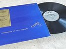 Beethoven: Violin Concerto - Fritz Kreisler **UK First Press HMV COLH 11 LP**