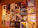 Elton John LP`s 25 Stück