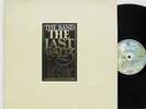 The Band       The last waltz        3 records       OIS  +  booklet      NM # T