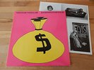 TEENAGE FANCLUB - Bandwagonesque FIRST GERMAN press Creation Rec. INT.