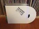 Murder City Devils  The White Ghost...Tour only LP White Vinyl MINT