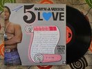 ? VICTOR UWAIFO & TIBITIS 5 days POWERFUL AFRO FUNK PSYCH WILD HIGHLIFE Nigeria