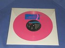 PINK FLOYD - MONEY - PROMO ONLY  PINK VINYL - FACTORY SEALED IN  PLASTIC SLEEVE