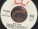 MARIE Paint it Black EP killer MOD PSYCH rolling stones FREAKBEAT dancer HEAR ??