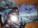 Iron Maiden - Brave new world 2 PicDisc,EMI EU 2000 megarar ungespielt
