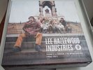 LEE HAZLEWOOD INDUSTRIES 2014 Black Friday Box Set NEW SEALED Ltd Ed. #127/1013