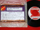 RARE/TEST PRESSING /PATRICK TOPALOFF / EX