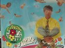 JOVANOTTI KEITH EMERSON GIOVANI JOVANOTTI LP SEALED GATEFOLD