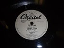 JOHNNY PECON You're All I Ask For / Zip POLKA 10