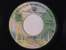 FRANK ZAPPA: Disco Boy / Mono 45 (dj) Rock & Pop