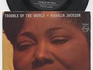 Mahalia JACKSON elijah rock EP monster R&B GOSPEL popcorn MOD dancer HEAR ??