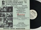 LP Smokey Hogg / Roosevelt Sykes / Willie Dixon - Victoria Spivey Presents…NM