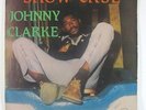 Johnny Clarke 