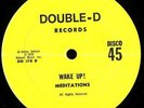Meditations/Mighty Multitudes 