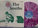 German The Smiths William It Was Really Nothing Marbled Colored 12 Inch Vinyl