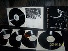 Bruce Springsteen 5 LP BOX This Guns For Hire