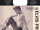 Elvis Presley 