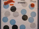 PERSUASIVE PERCUSSION 3. Albers art. 1960 Command RS 817 SD Stereo Mint NOS
