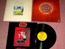 XIT Native Amer Rock 3 LP RECORDS Plight Of The Redman SILENT WARRIOR Relocation