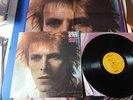 DAVID BOWIE  SPACE ODDITY rca Usa Lp + poster