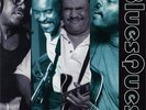 AUDIOQUEST | BluesQuest - Terry Evans, Doug MacLeod, Mighty Sam McClain SACD
