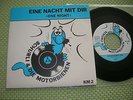 SCHURLI&DIE MOTORBIENEN    EINE NACHT MIT DIR      AUSTROPOP