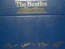 THE BEATLES COLLECTION BLUE BOX SET LP PICTURES POSTER MINT  BC-13 1978 UK