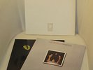 Beatles Werbeschuber Stern RARITIES CATS Andrew Lloyd Webber RARE