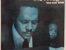 The Amazing Bud Powell LP The Scene Changes,Blue Note 4009 Vol 5 47 W 63rd St NY