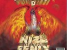 TENACIOUS D**RIZE OF THE FENIX (W/MP3/POSTER/ADVISORY)**VINYL