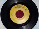 Scarce The Fabulistics Nothing but determination R13427 Great Potential records