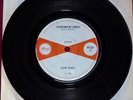 David Isaacs I'd rather be lonely/See that man - WI-261 (Island) mint