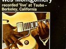 Wes Montgomery-Full House-Riverside 434-MONO NICE