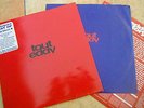 2x LP EDDY MITCHELL Tout Eddy Best of 28 titres + souvenirs anecdotes  1990
