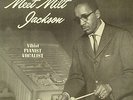 Milt Jackson-Meet Milt Jackson-Savoy 12061-MONO
