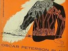 Oscar Peterson-Plays Richard Rodgers-Clef 624-MONO DSM