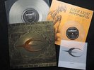 EUCHARIST - Mirrorworlds LP Clear Vinyl DIE HARD - lim. 200  ## dissection dawn
